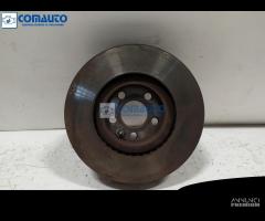 Dischi freno FIAT SCUDO '04 - 1