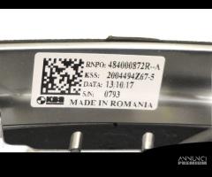 VOLANTE DACIA Duster Serie 484000872 H4M740 (17>>) - 13