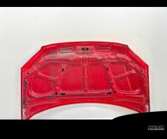 COFANO ANTERIORE HYUNDAI Getz 1Â° Serie (02>05)