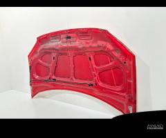 COFANO ANTERIORE HYUNDAI Getz 1Â° Serie (02>05)