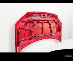 COFANO ANTERIORE HYUNDAI Getz 1Â° Serie (02>05) - 6