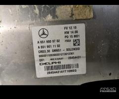 CENTRALINA MOTORE MERCEDES Classe B W246 2Â° Serie - 6