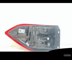 STOP FANALE POSTERIORE DESTRO FORD EcoSport Serie