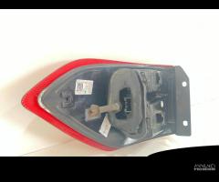 STOP FANALE POSTERIORE DESTRO FORD EcoSport Serie - 6