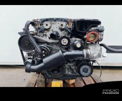 MOTORE COMPLETO MERCEDES SLK W171 2Â° Serie 281954 - 2