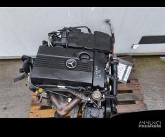 MOTORE COMPLETO MERCEDES SLK W171 2Â° Serie 281954 - 8