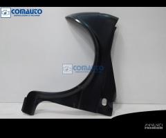 Parafango ant sx FIAT 126 '72 - 1