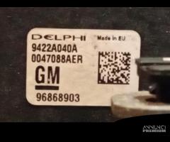 MOTORE COMPLETO CHEVROLET Orlando 1Â° Serie Z20D1 - 8