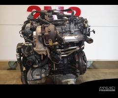 MOTORE COMPLETO CHEVROLET Orlando 1Â° Serie Z20D1 - 9