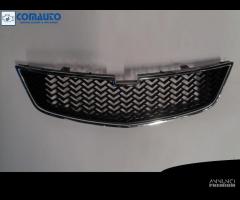 Griglia ant CHEVROLET SPARK '09 - 1