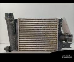 INTERCOOLER DACIA Duster Serie 144965154R H4D480 b - 1