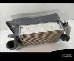 INTERCOOLER DACIA Duster Serie 144965154R H4D480 b - 2