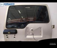 Portellone Post LAND ROVER DISCOVERY II '98 - 1