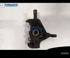 Fusello dx FIAT GRANDE PUNTO '05 - 1