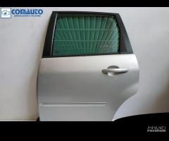 Porta post sx FORD C-MAX '03 - 1