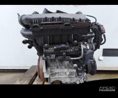 MOTORE COMPLETO PEUGEOT 2008 1Â° Serie EB2DT 110 C - 9