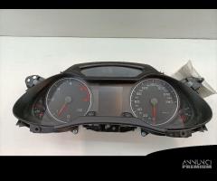 QUADRO STRUMENTI CENTRALE LIVELLI AUDI A4 Allroad - 1