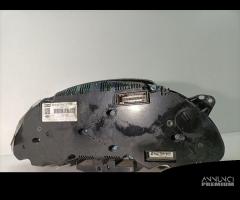 QUADRO STRUMENTI CENTRALE LIVELLI AUDI A4 Allroad - 6