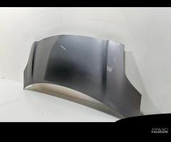 COFANO ANTERIORE TOYOTA Yaris Serie (05>08)