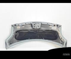 COFANO ANTERIORE TOYOTA Yaris Serie (05>08)