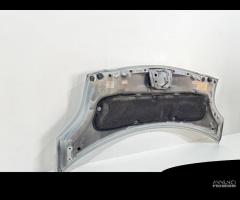 COFANO ANTERIORE TOYOTA Yaris Serie (05>08)