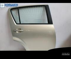 Porta post dx DAIHATSU SIRION '05 - 1