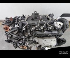 MOTORE COMPLETO VOLVO V60 1Â° Serie D5244T15 215 C - 10