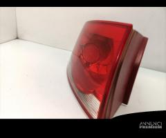 STOP FANALE POSTERIORE SINISTRO SEAT Altea XL 5P89 - 3