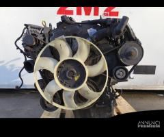 MOTORE COMPLETO FORD Transit Serie CYR5 125 CV 93 - 2