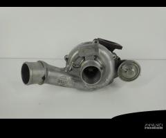 Turbocompressore FIAT DOBLO '05 - 1