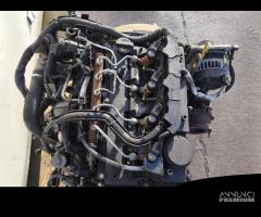 MOTORE COMPLETO FORD Transit Serie CYR5 125 CV 93 - 10