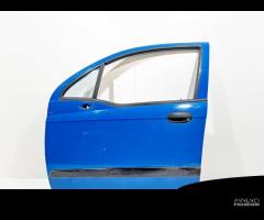 PORTIERA ANTERIORE SINISTRA CHEVROLET Matiz 3Â° Se