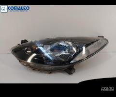 Faro ant sx MAZDA 2 '07 - 1