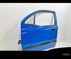 PORTIERA ANTERIORE SINISTRA CHEVROLET Matiz 3Â° Se