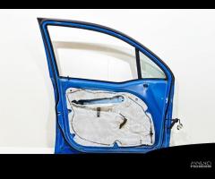 PORTIERA ANTERIORE SINISTRA CHEVROLET Matiz 3Â° Se