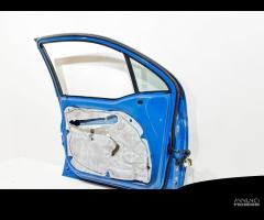 PORTIERA ANTERIORE SINISTRA CHEVROLET Matiz 3Â° Se - 6