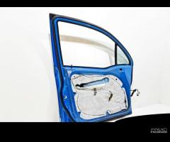 PORTIERA ANTERIORE SINISTRA CHEVROLET Matiz 3Â° Se - 7