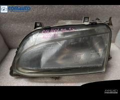 Faro ant sx FORD GALAXY I '95 - 1