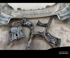 PARAURTI POSTERIORE COMPLETO BMW X1 Serie (F48) 51 - 8