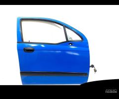 PORTIERA ANTERIORE DESTRA CHEVROLET Matiz 3Â° Seri