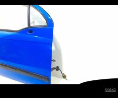 PORTIERA ANTERIORE DESTRA CHEVROLET Matiz 3Â° Seri