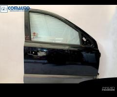 Porta ant dx KIA SORENTO I '02 - 1