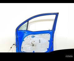 PORTIERA ANTERIORE DESTRA CHEVROLET Matiz 3Â° Seri - 6