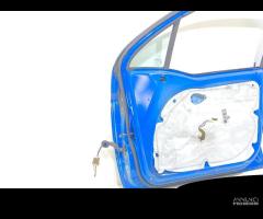 PORTIERA ANTERIORE DESTRA CHEVROLET Matiz 3Â° Seri - 7