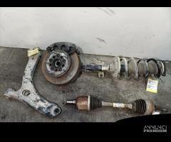 MASSA COMPLETA ANTERIORE SINISTRA FORD Transit Ser - 1