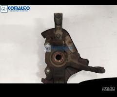 Fusello dx FIAT PANDA '03 - 1