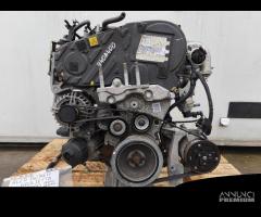 MOTORE COMPLETO ALFA ROMEO Giulietta Serie (940_) - 2