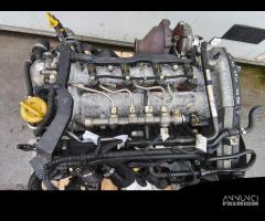 MOTORE COMPLETO ALFA ROMEO Giulietta Serie (940_) - 12