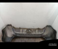 PARAURTI POSTERIORE COMPLETO SUZUKI Vitara Serie 7 - 6