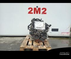 MOTORE COMPLETO OPEL Insignia Berlina A20DTH 160 C - 1